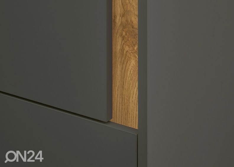 Toimistokaappi City 50 cm kuvasuurennos