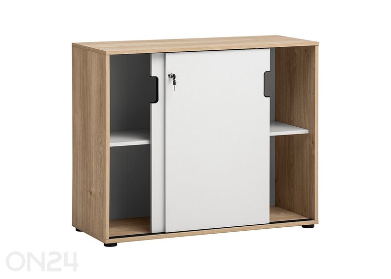 Toimistokaappi Emmik kuvasuurennos