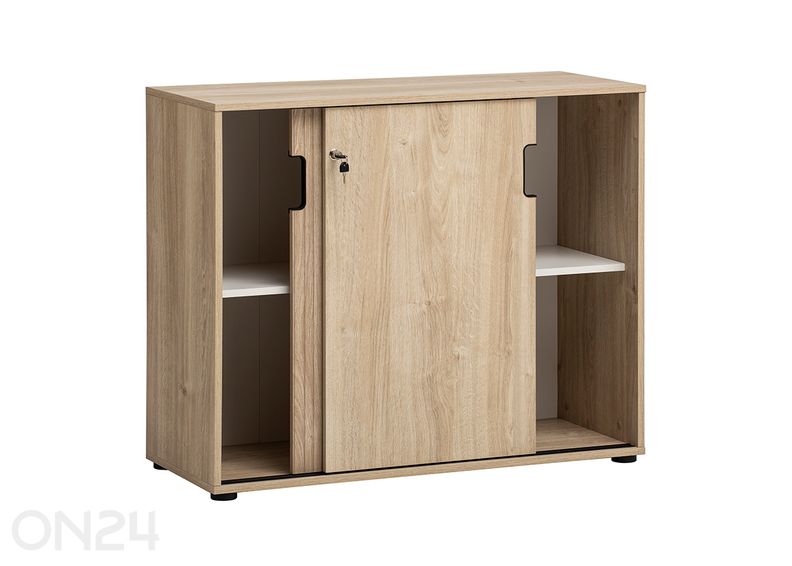 Toimistokaappi Emmik kuvasuurennos