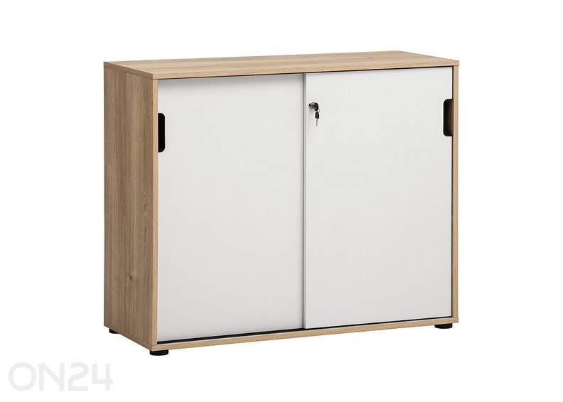 Toimistokaappi Emmik kuvasuurennos