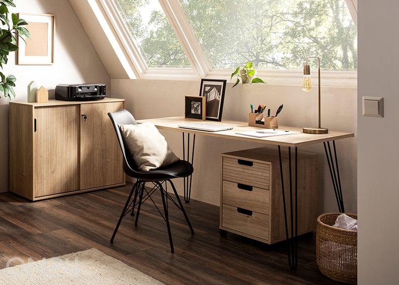 Toimistokaappi Emmik kuvasuurennos