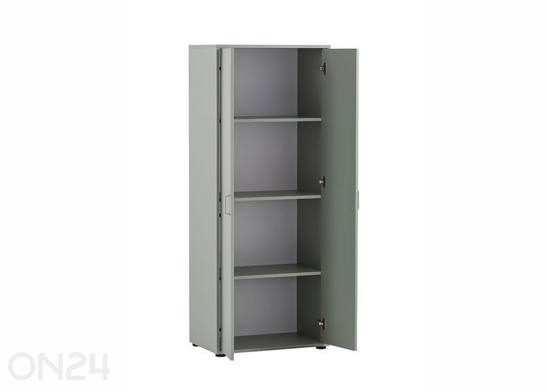 Toimistokaappi Niels kuvasuurennos