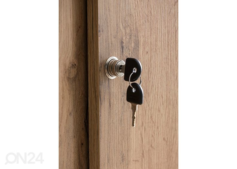 Toimistokaappi Oslo kuvasuurennos