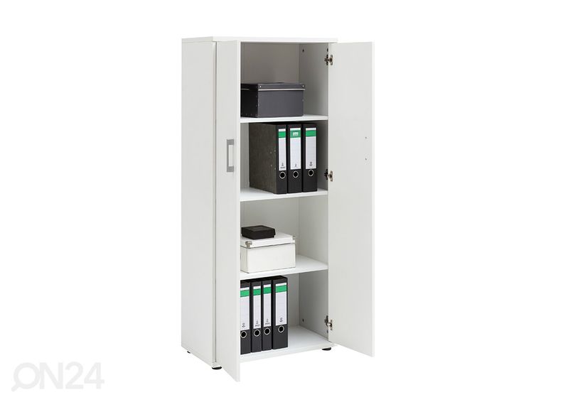 Toimistokaappi Praha kuvasuurennos