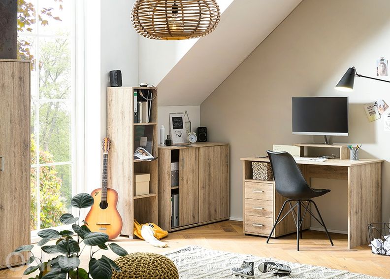 Toimistokaappi Ruby kuvasuurennos