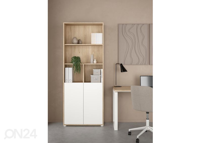 Toimistokaappi Sign 79,6 cm kuvasuurennos