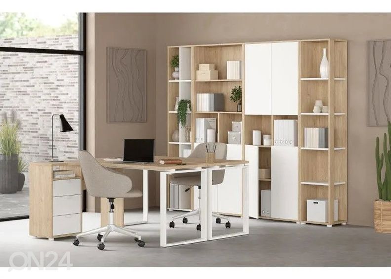 Toimistokaappi Sign 79,6 cm kuvasuurennos