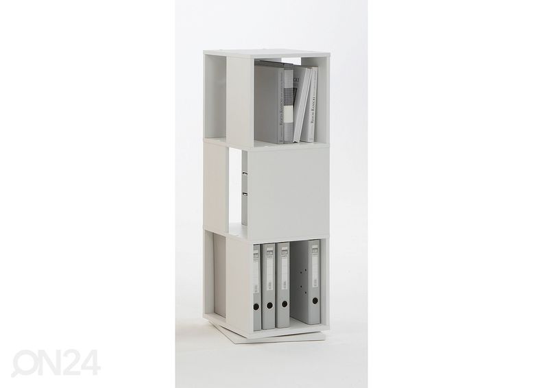 Toimistokaappi Tower kuvasuurennos