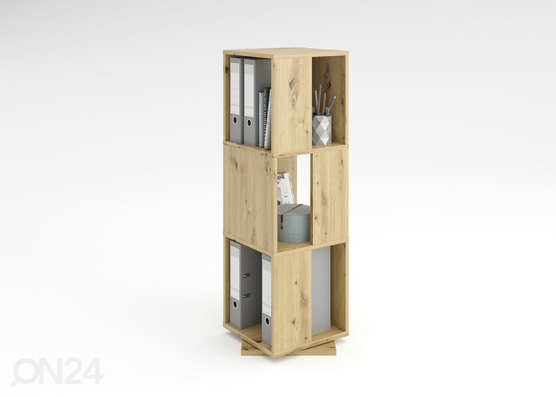 Toimistokaappi Tower kuvasuurennos