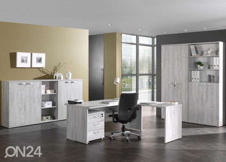 Toimistokaappi Turbo kuvasuurennos