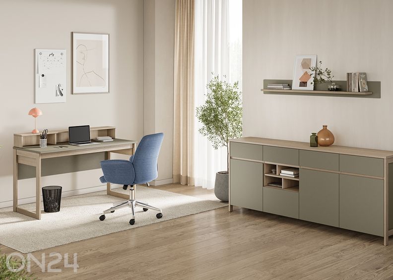 Toimistokalusteet Stranda kuvasuurennos