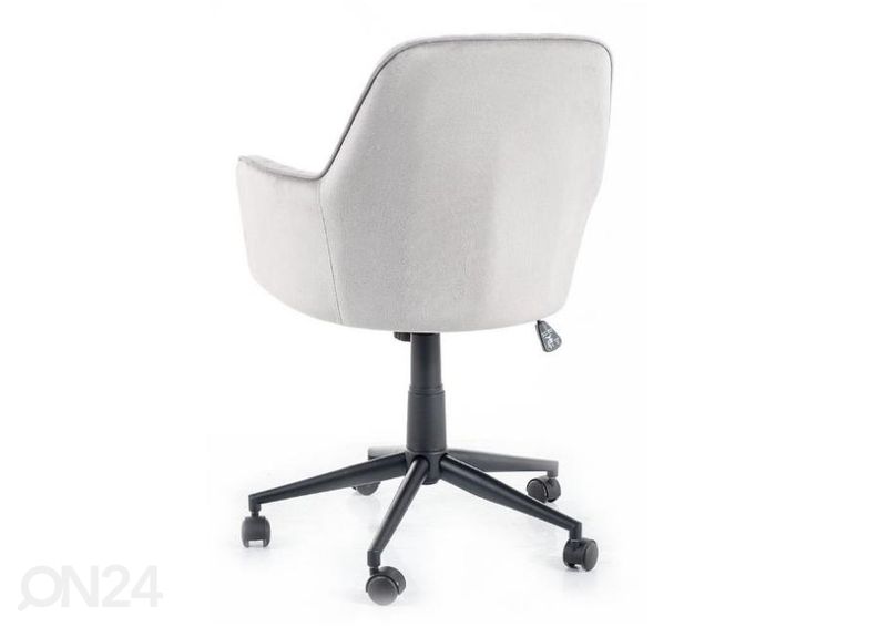 Toimistotuoli kuvasuurennos