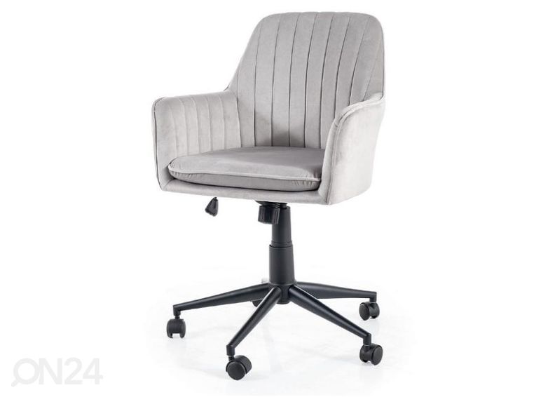 Toimistotuoli kuvasuurennos