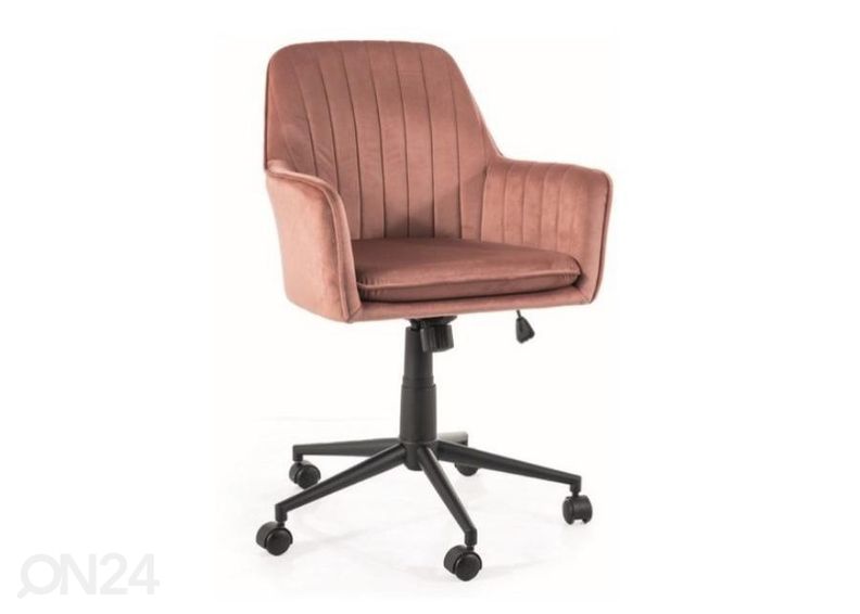 Toimistotuoli kuvasuurennos