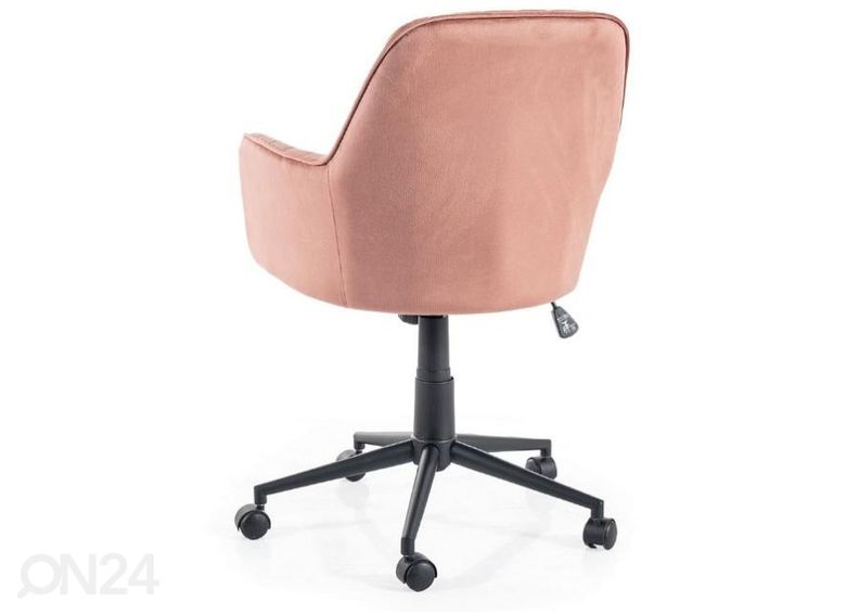 Toimistotuoli kuvasuurennos