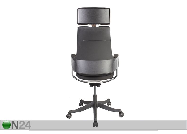 Toimistotuoli Delphi kuvasuurennos