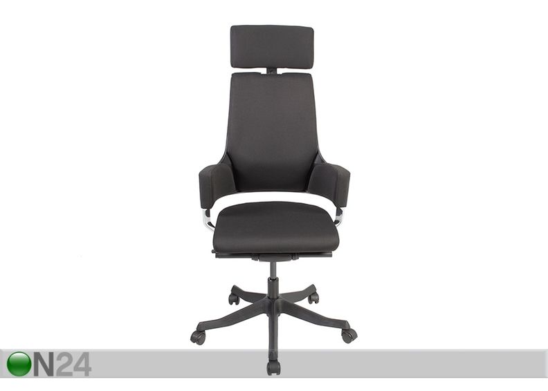 Toimistotuoli Delphi kuvasuurennos