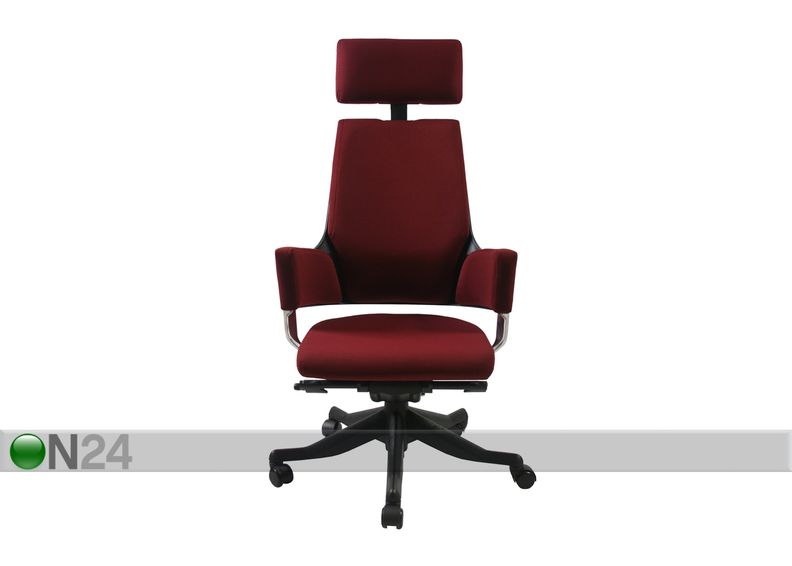 Toimistotuoli Delphi kuvasuurennos