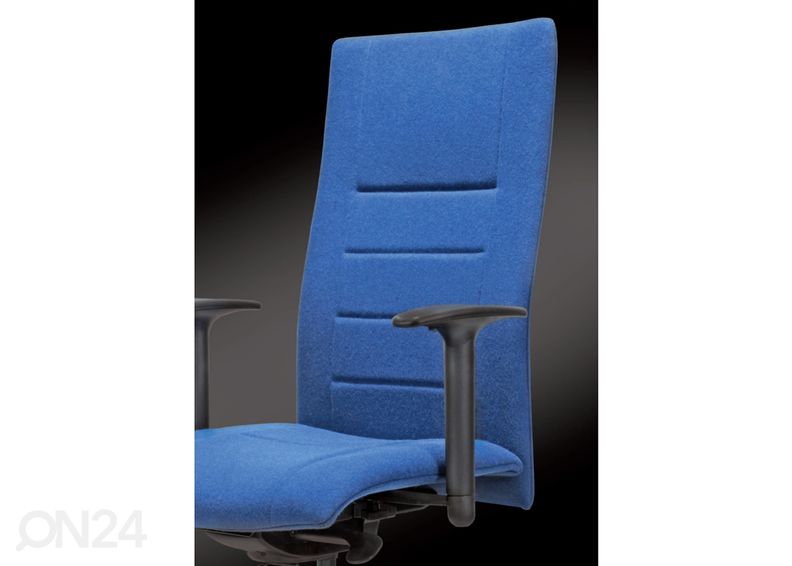 Toimistotuoli Horo Executive kuvasuurennos