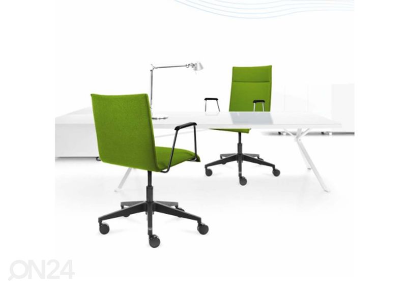 Toimistotuoli Lin Manager kuvasuurennos