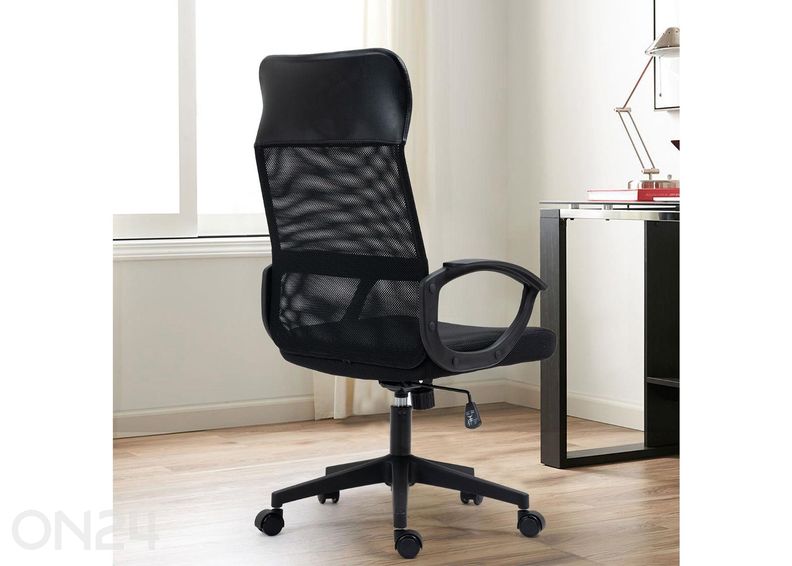 Toimistotuoli Linus kuvasuurennos