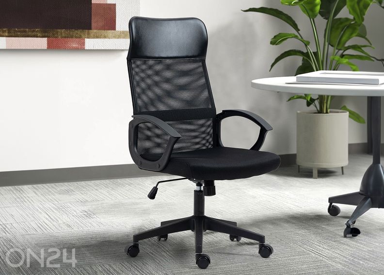 Toimistotuoli Linus kuvasuurennos