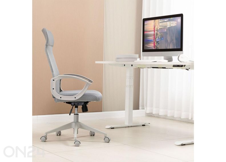 Toimistotuoli Linus kuvasuurennos