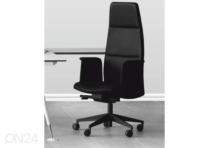 Toimistotuoli Luna Executive kuvasuurennos