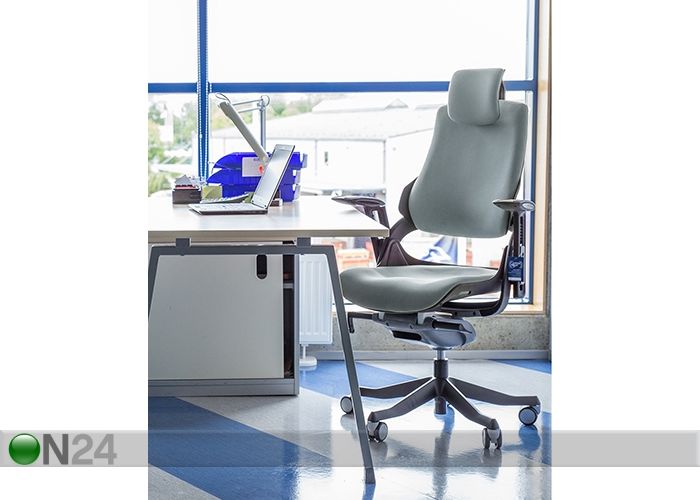 Toimistotuoli Wau kuvasuurennos