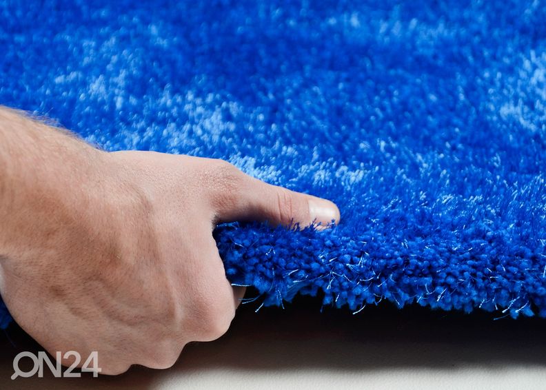 Tom Tailor matto Soft 65x135cm, denim kuvasuurennos