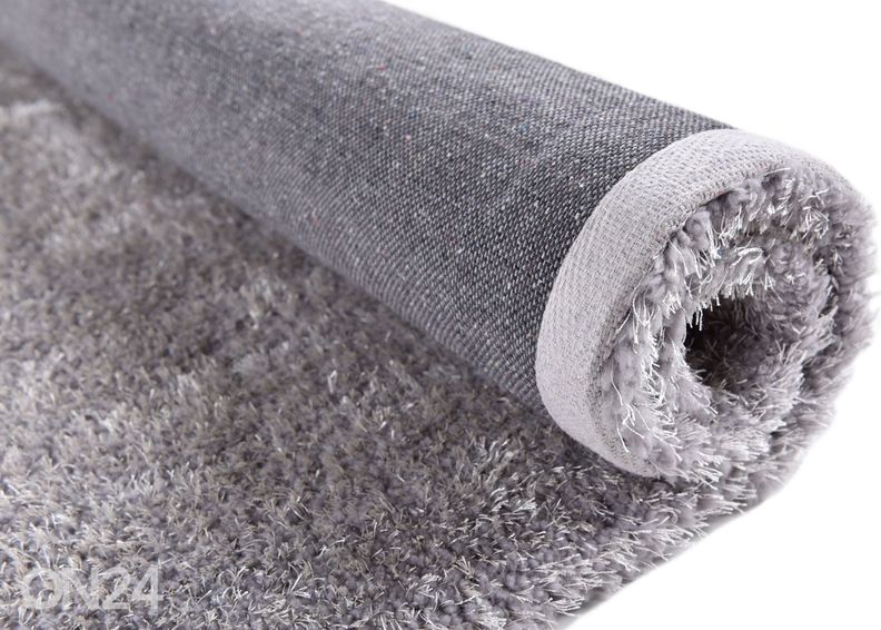 Tom Tailor matto Soft UNI 140x200 cm kuvasuurennos