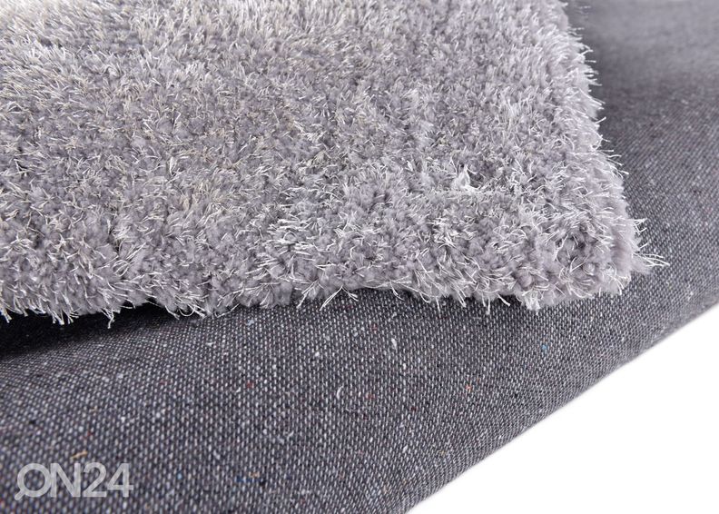 Tom Tailor matto Soft UNI 140x200 cm kuvasuurennos
