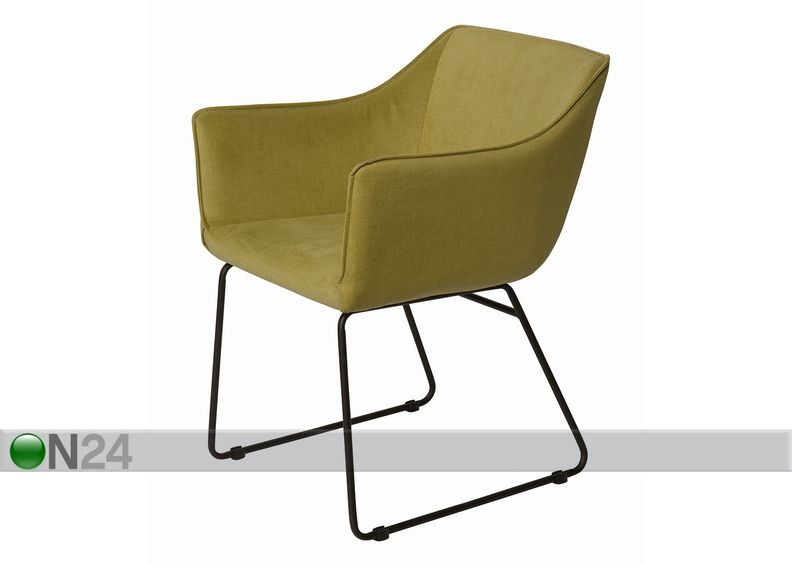 Tom Tailor ruokapöydän tuolit, 2 kpl kuvasuurennos