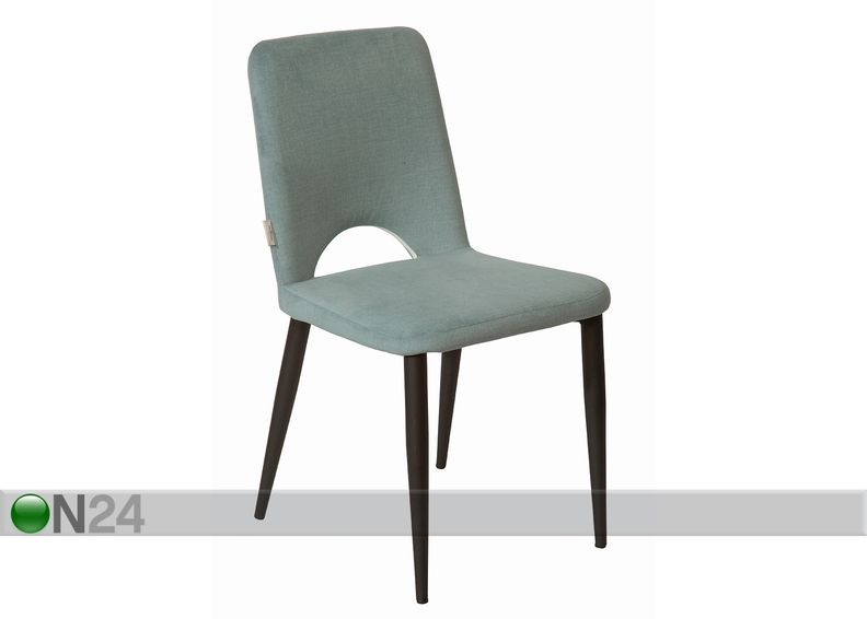 Tom Tailor ruokapöydän tuolit, 2 kpl kuvasuurennos