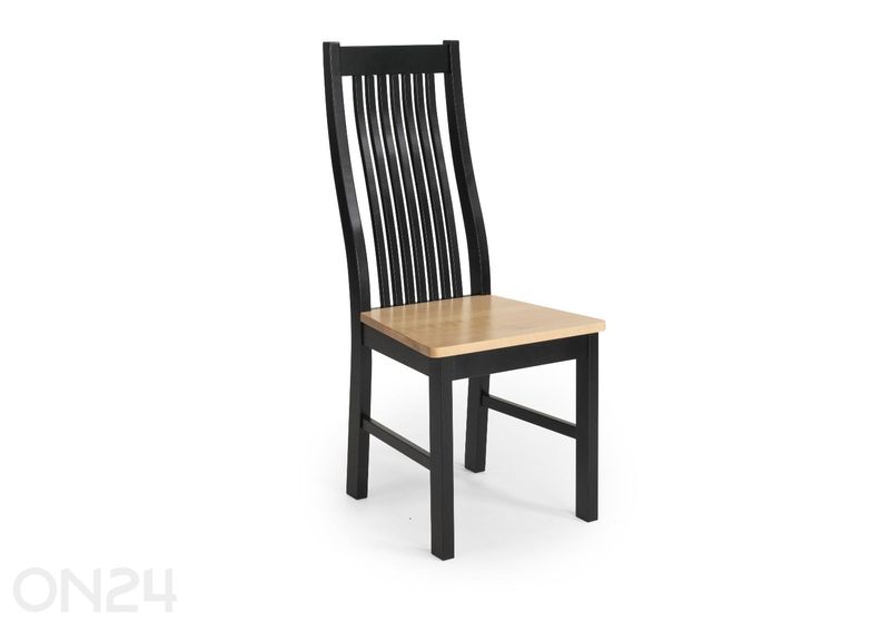 Tommy ruokapöytä ja 5 tuolia kuvasuurennos
