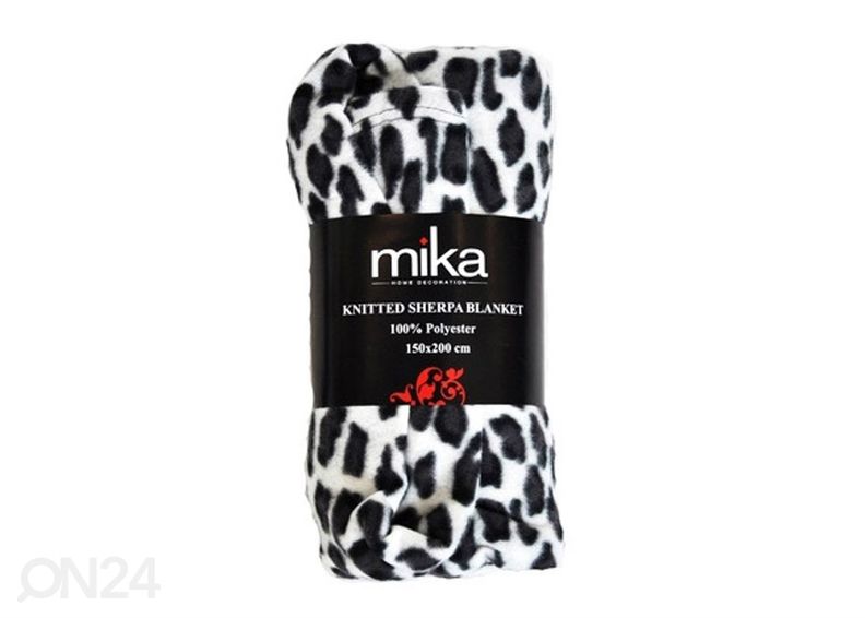Torkkupeitto Big Gepard 150x200 cm kuvasuurennos