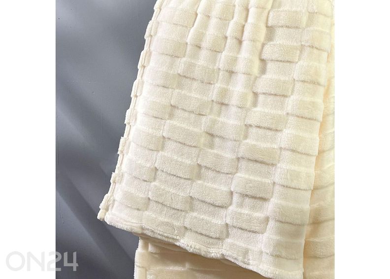 Torkkupeitto Cara 150x200 cm kuvasuurennos