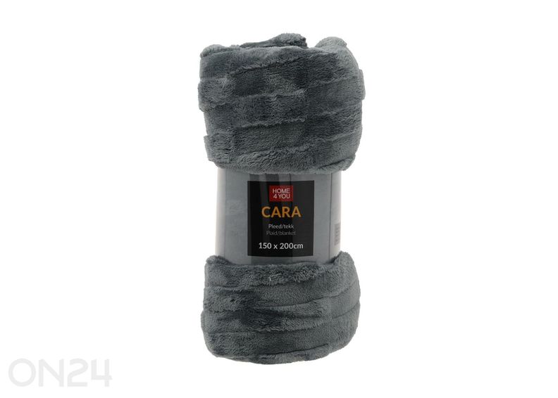 Torkkupeitto Cara 150x200 cm kuvasuurennos