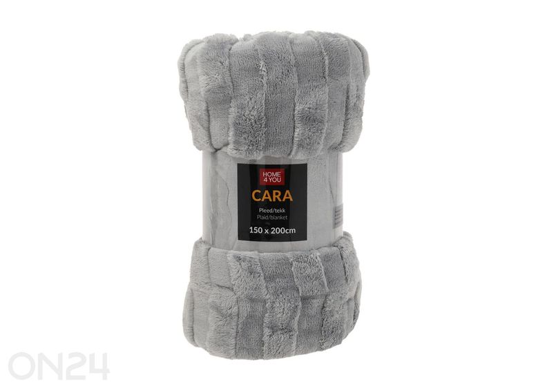 Torkkupeitto Cara 150x200 cm kuvasuurennos