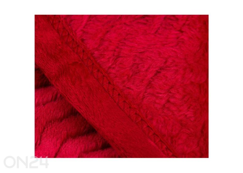 Torkkupeitto Memphis Stola 100x150 cm kuvasuurennos