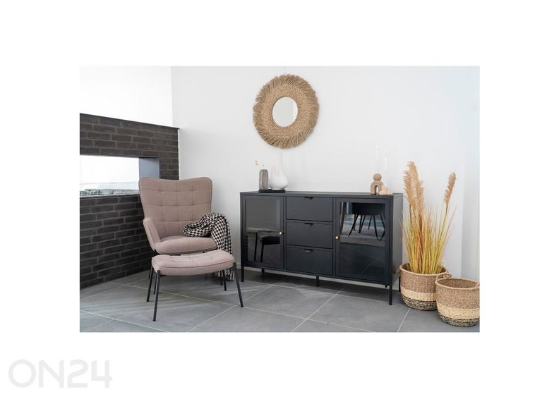 Torkkupeitto Side kuvasuurennos