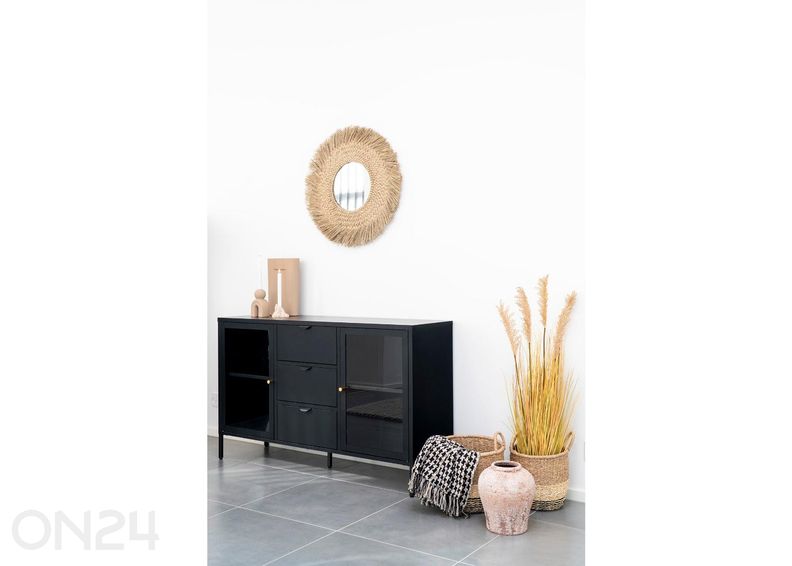 Torkkupeitto Side kuvasuurennos