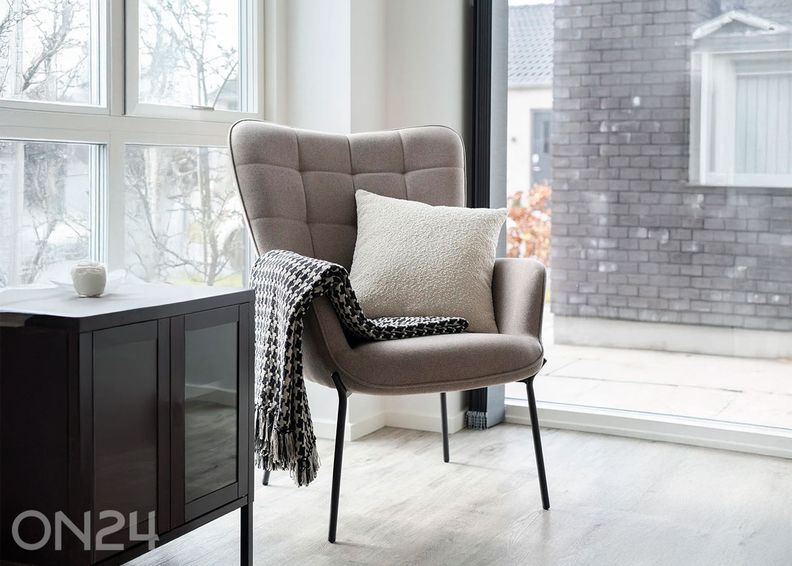 Torkkupeitto Side kuvasuurennos