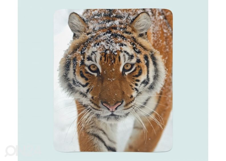 Torkkupeitto Sincere Look 130x150 cm kuvasuurennos