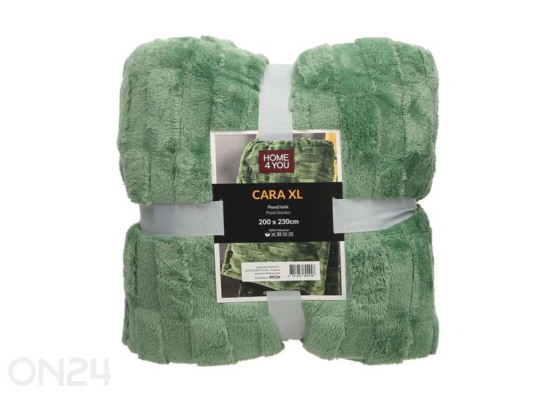 Torkkupeitto XL 200x230 cm kuvasuurennos