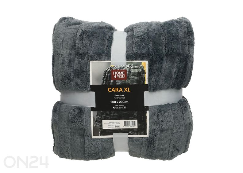 Torkkupeitto XL 200x230 cm kuvasuurennos