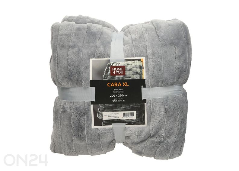 Torkkupeitto XL 200x230 cm kuvasuurennos