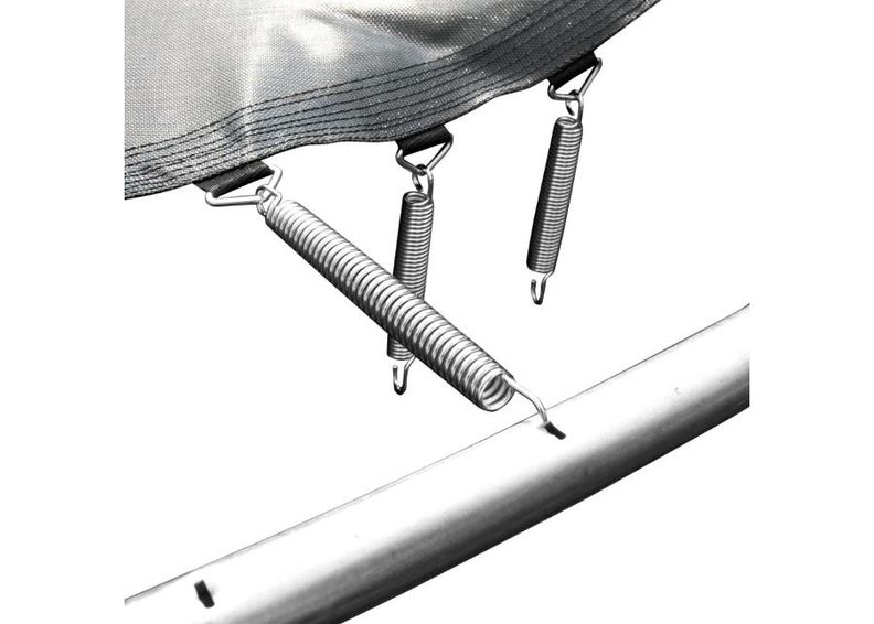 Trampoliini Froggy PRO 430cm inSPORTline kuvasuurennos