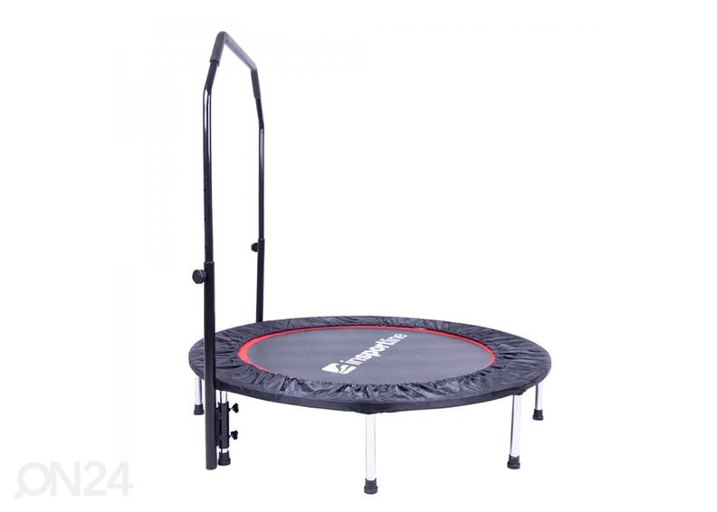 Trampoliini kädensijalla PROFI 122 cm kuvasuurennos