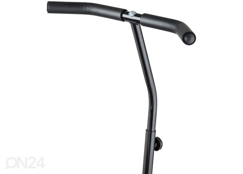 Trampoliini kahvalla Cordy 114 cm inSPORTline kuvasuurennos